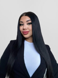 Profilbild von Melisa