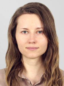 Profilbild von Ekaterina