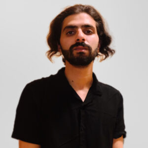 Profilbild von Ibrahim