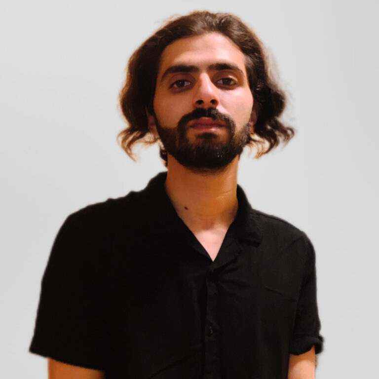 Profilbild von Ibrahim