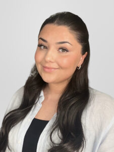 Profilbild von Jasmin