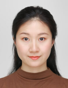 Profilbild von Tianyu