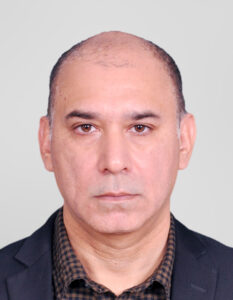 Profilbild von Muhammad