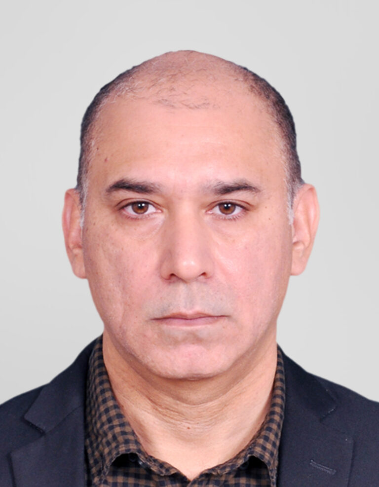 Profilbild von Muhammad