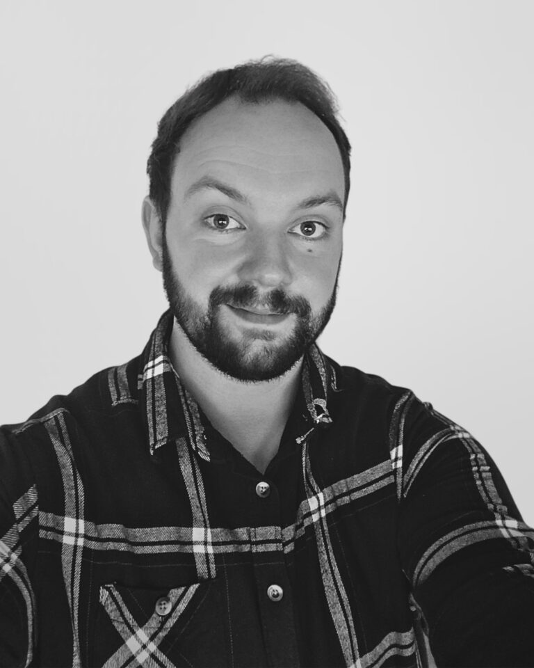 Profilbild von Martyn-Peter