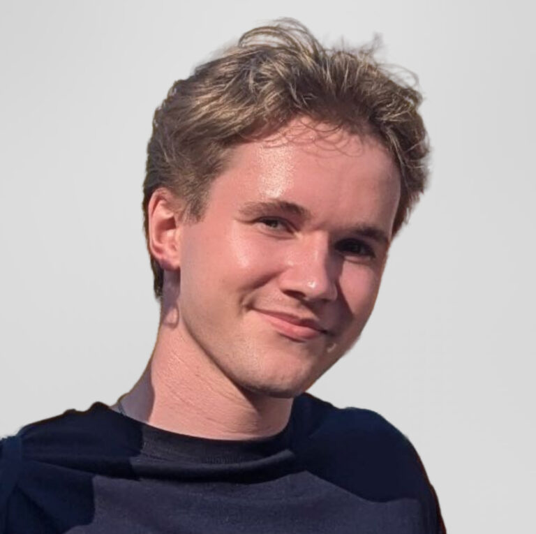 Profilbild von Jesper