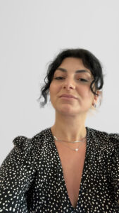 Profilbild von Tatevik