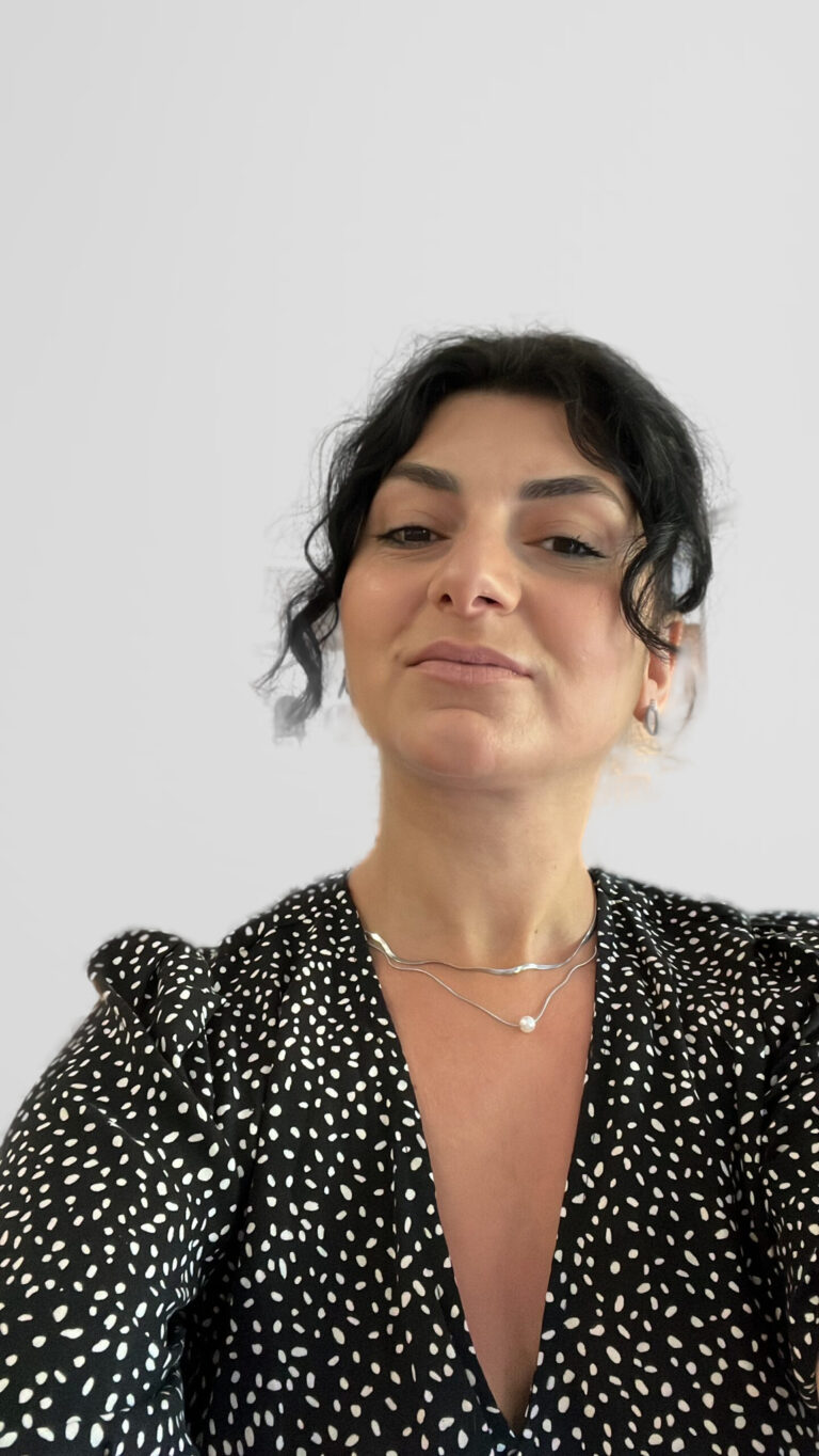 Profilbild von Tatevik