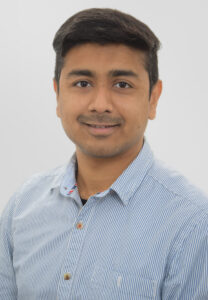 Profilbild von Chinmay