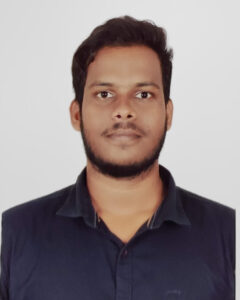 Profilbild von Yuvaraj