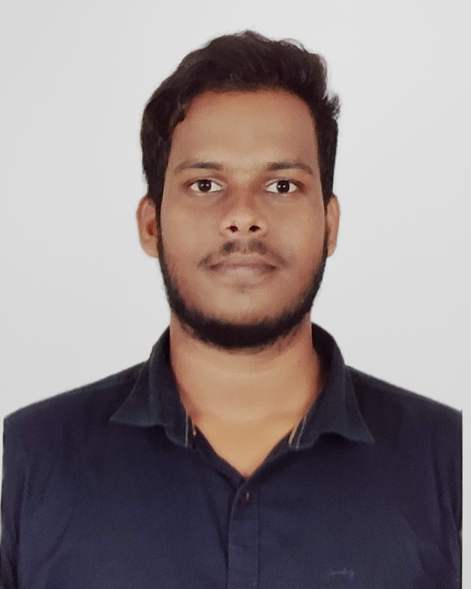 Profilbild von Yuvaraj
