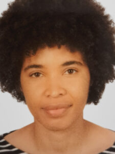 Profilbild von Vania