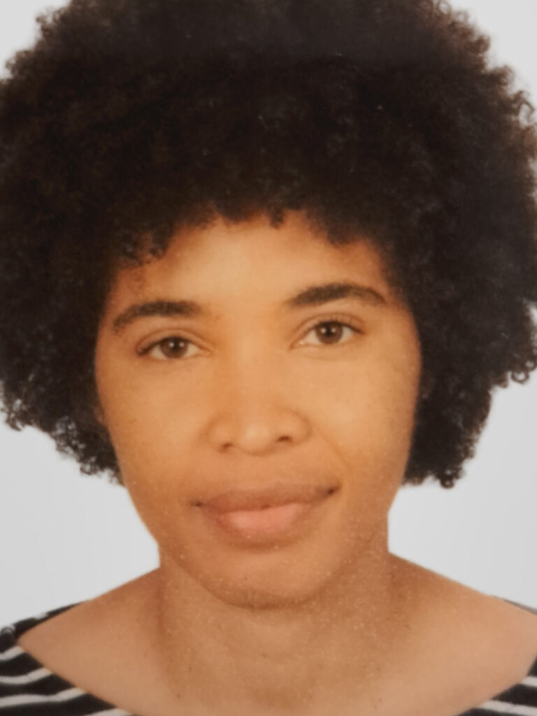 Profilbild von Vania