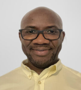 Profilbild von Ngnotue