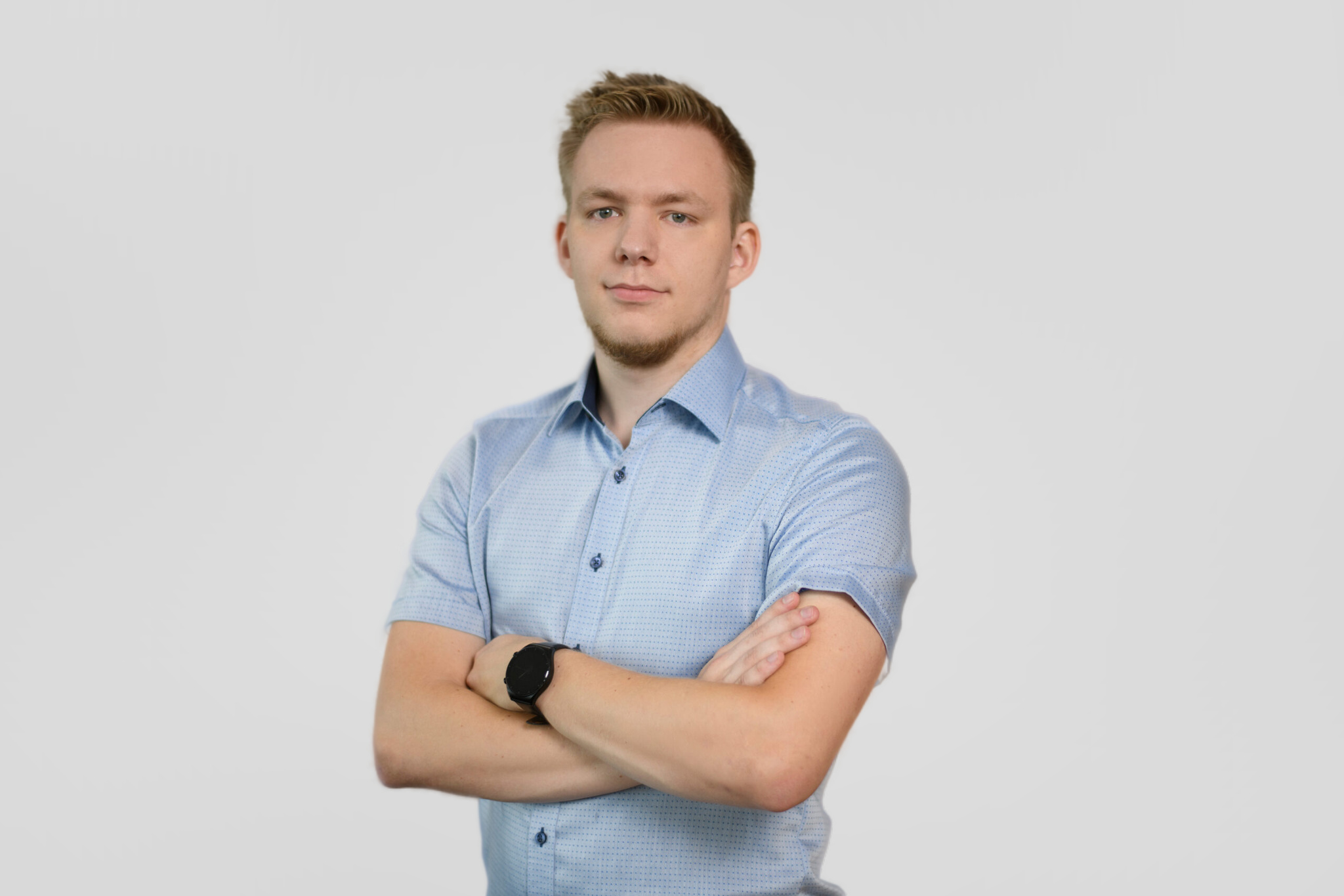 Profilbild von Finn-Jonas