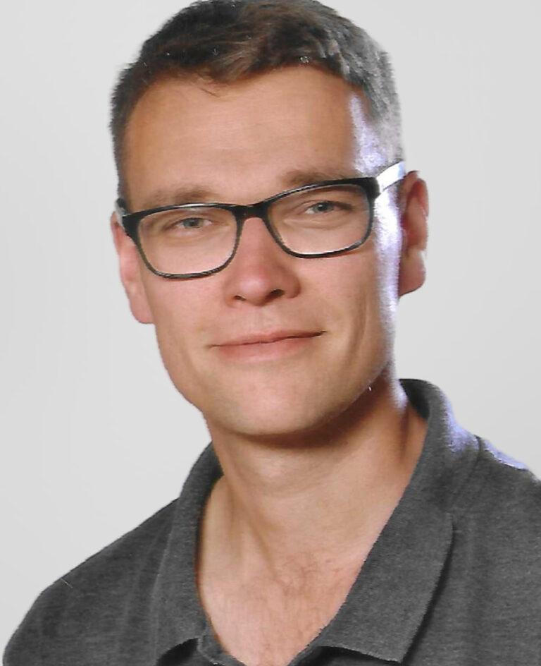 Profilbild von Tobias