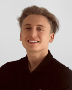 Profilbild von Nick