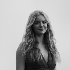 Profilbild von Hanna