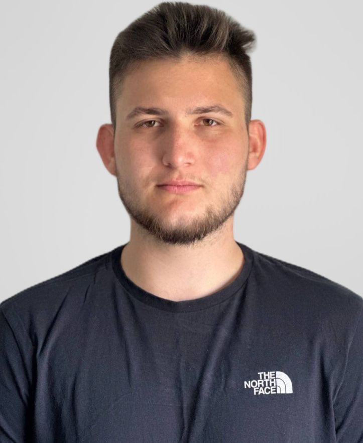 Profilbild von Daniel