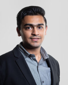Profilbild von Darshan