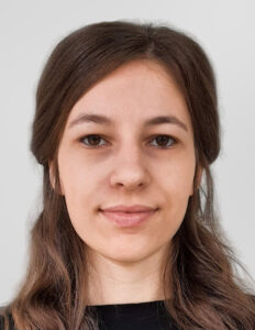 Profilbild von Alona