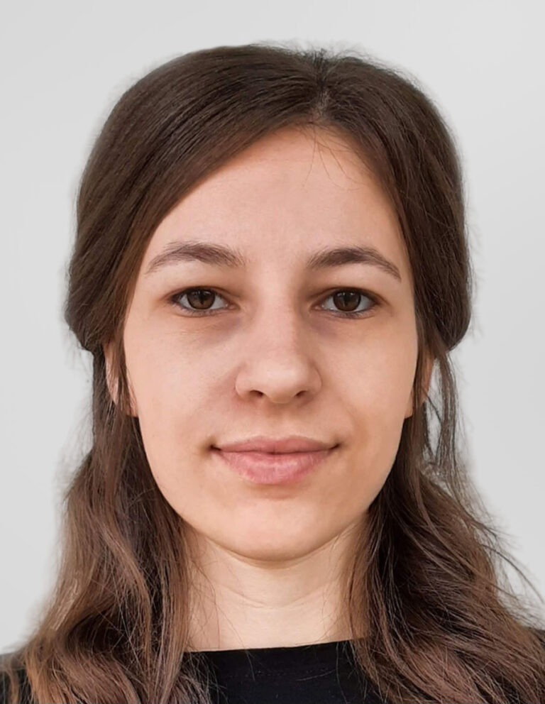 Profilbild von Alona