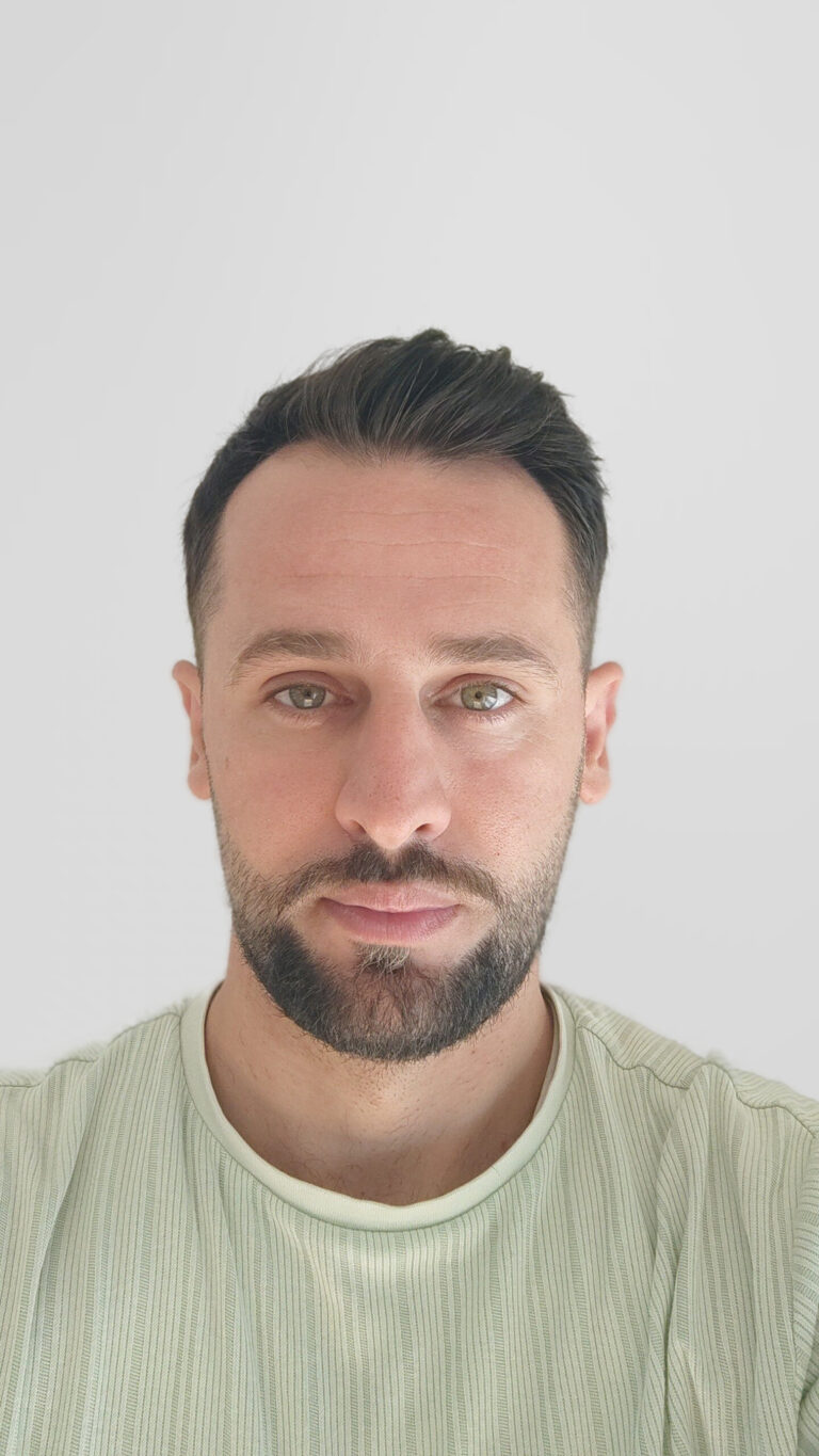 Profilbild von Besart