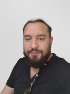 Profilbild von Madalin