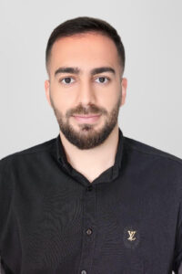 Profilbild von Houman