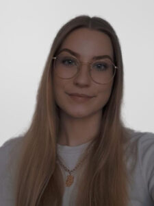 Profilbild von Tina