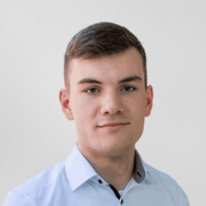 Profilbild von Alwin