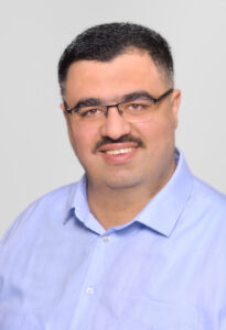 Profilbild von Selim