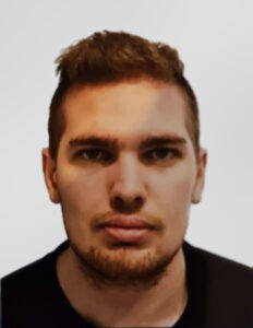 Profilbild von David
