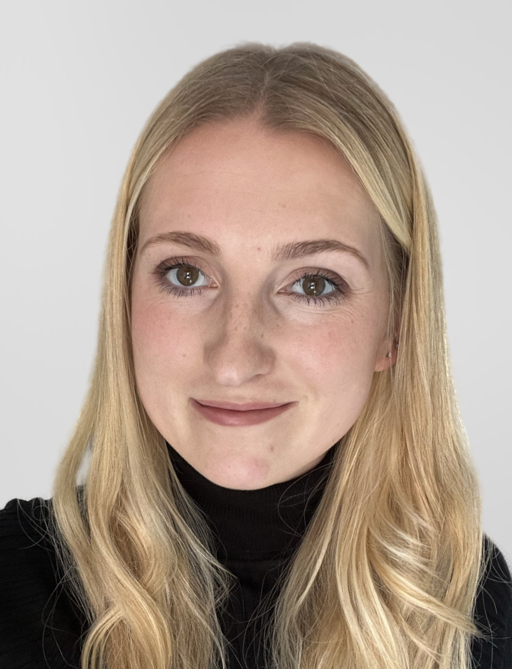 Profilbild von Laura