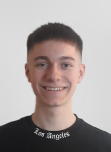 Profilbild von Vinzent