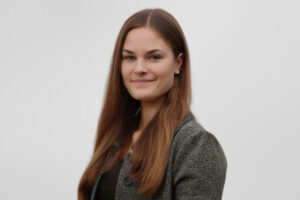 Profilbild von Melina