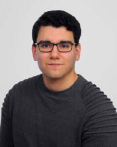 Profilbild von Husam