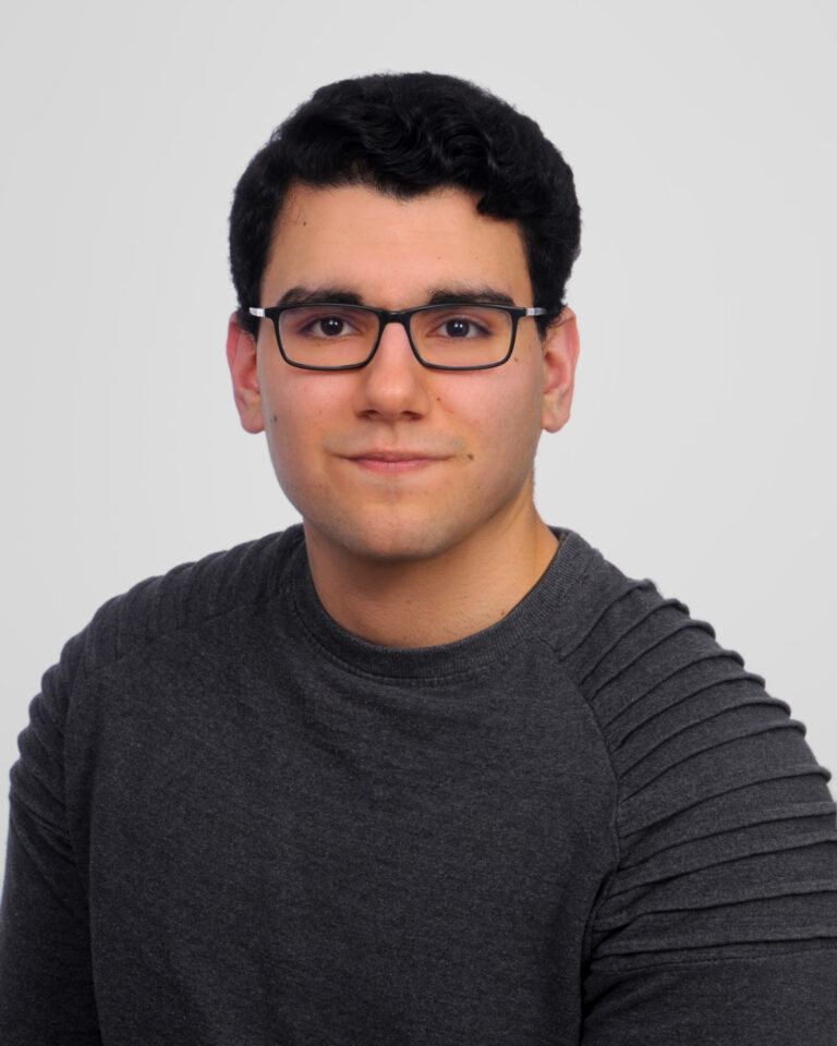 Profilbild von Husam