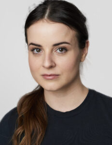 Profilbild von Deborah