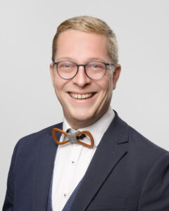 Profilbild von Felix