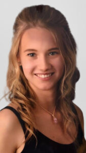 Profilbild von Nikolett