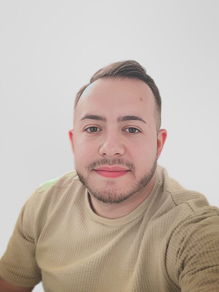 Profilbild von Barabas