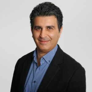 Profilbild von Mehrdad