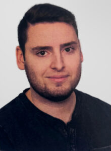 Profilbild von Marcel