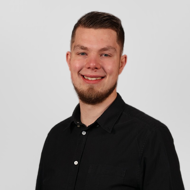 Profilbild von Jannik