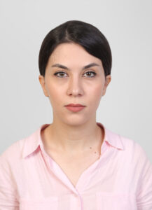 Profilbild von Kimia