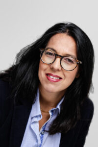 Profilbild von Teresa