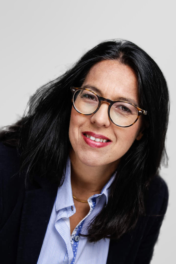 Profilbild von Teresa
