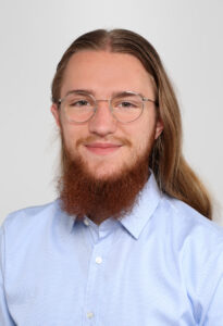 Profilbild von Henrik