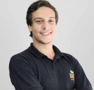 Profilbild von Paulo